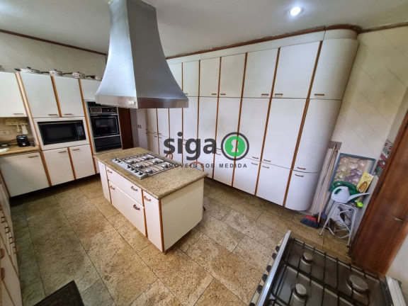 Imagem Casa com 5 Quartos à Venda, 1.300 m² em Jardim Guedala - São Paulo Imagem Casa com 5 Quartos à Venda, 1.300 m² em Jardim Guedala - São Paulo