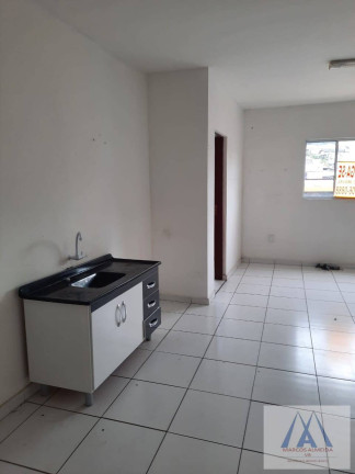 Imagem Sala Comercial para Alugar, 40 m² em Jardim São Pedro - Mogi Das Cruzes
