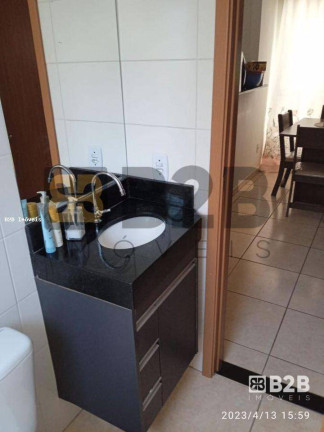 Imagem Apartamento com 2 Quartos à Venda, 41 m² em Residencial Parque Barcelona - Bauru Imagem Apartamento com 2 Quartos à Venda, 41 m² em Residencial Parque Barcelona - Bauru