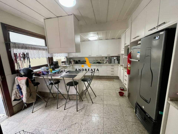 Imagem Casa de Condomínio com 5 Quartos à Venda, 811 m² em Barra Da Tijuca - Rio De Janeiro