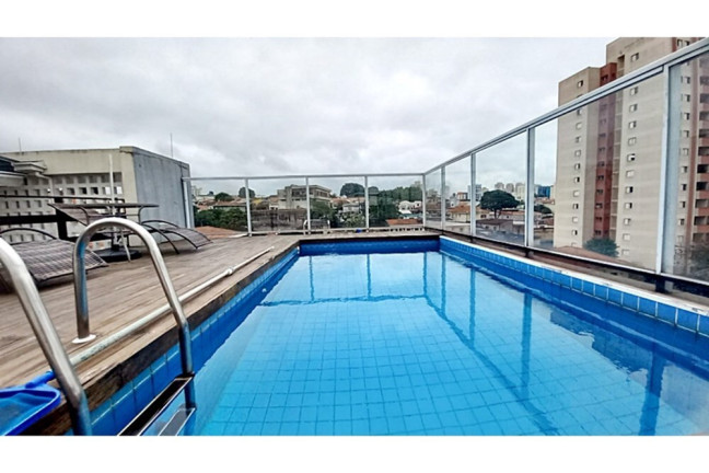 Imagem Apartamento com 2 Quartos à Venda, 55 m² em Vila Guarani (z Sul) - São Paulo Imagem Apartamento com 2 Quartos à Venda, 55 m² em Vila Guarani (z Sul) - São Paulo