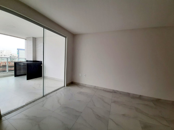 Imagem Apartamento com 3 Quartos à Venda, 90 m² em Praia Do Morro - Guarapari