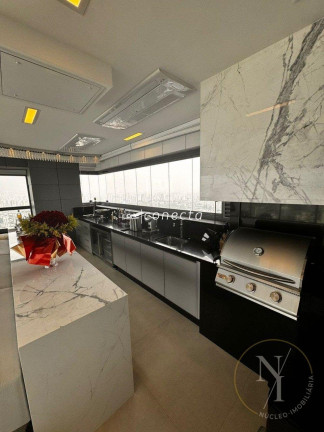 Imagem Apartamento com 3 Quartos à Venda, 337 m² em Tatuapé - São Paulo Imagem Apartamento com 3 Quartos à Venda, 337 m² em Tatuapé - São Paulo