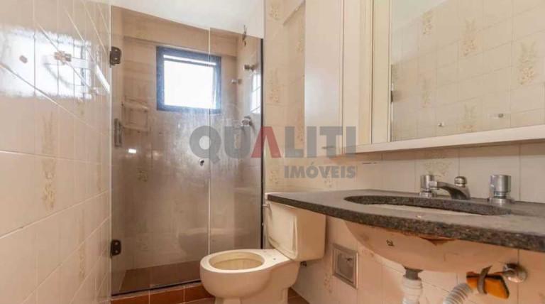 Imagem Apartamento com 3 Quartos à Venda, 180 m² em Brooklin - São Paulo Imagem Apartamento com 3 Quartos à Venda, 180 m² em Brooklin - São Paulo
