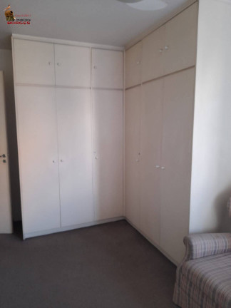 Imagem Apartamento com 3 Quartos à Venda, 120 m² em Brooklin - São Paulo Imagem Apartamento com 3 Quartos à Venda, 120 m² em Brooklin - São Paulo
