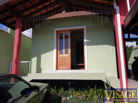 Imagem Casa com 3 Quartos à Venda, em Pq. Santo Antonio - Jacareí Imagem Casa com 3 Quartos à Venda, em Pq. Santo Antonio - Jacareí