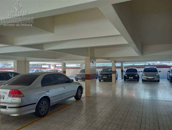 Imagem Apartamento com 2 Quartos à Venda, 83 m² em Vila Caiçara - Praia Grande