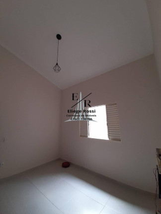 Imagem Casa com 4 Quartos à Venda, 286 m² em Recanto Do Parque - Itatiba
