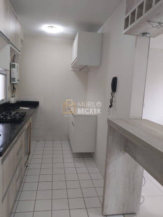 Imagem Apartamento com 3 Quartos à Venda, 67 m² em Jardim Sul - São José Dos Campos