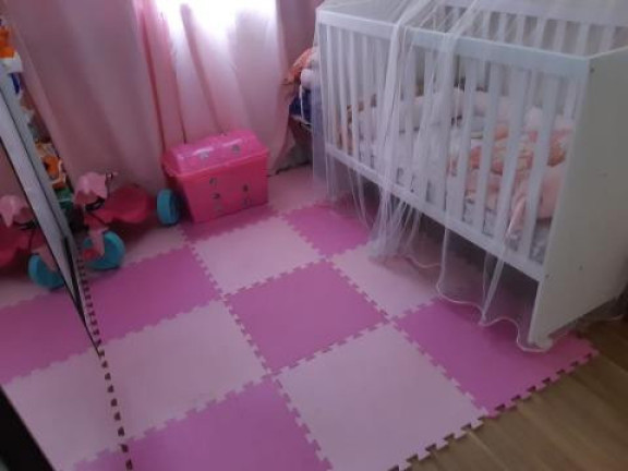 Imagem Apartamento com 2 Quartos à Venda, 48 m² em Jardim Do Divino - São Paulo