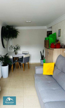 Apartamento com 2 Quartos à Venda, 49 m² em Vila Maria - São Paulo