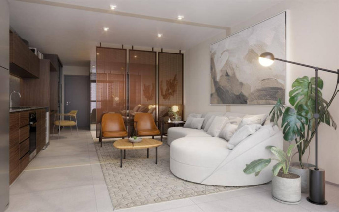 Imagem Apartamento com 1 Quarto à Venda, 39 m² em Flamengo - Rio De Janeiro