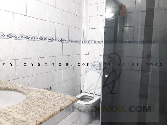 Imagem Apartamento com 3 Quartos à Venda, 103 m² em Pituba - Salvador