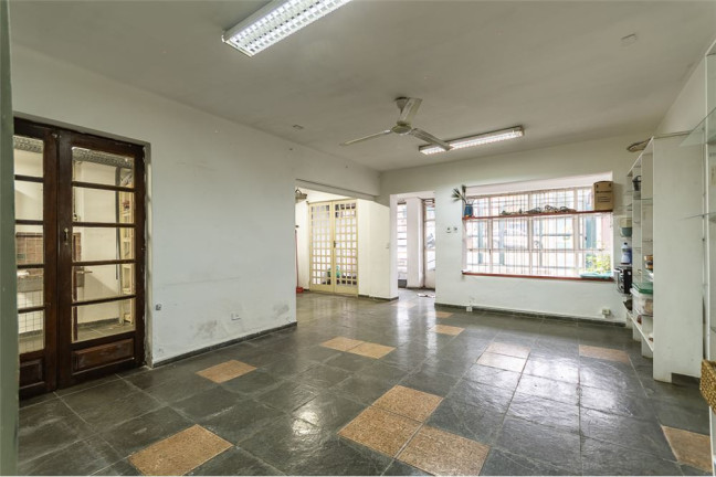Imagem Casa com 4 Quartos à Venda,  em Vila Mariana - São Paulo