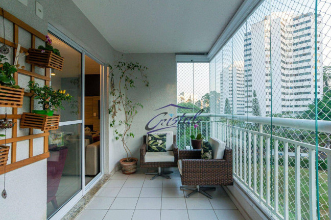 Imagem Apartamento com 3 Quartos à Venda, 82 m² em Vila Sônia - São Paulo Imagem Apartamento com 3 Quartos à Venda, 82 m² em Vila Sônia - São Paulo