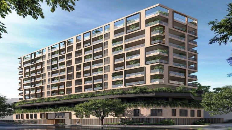 Imagem Apartamento com 2 Quartos à Venda, 157 m² em Tijuca - Rio De Janeiro
