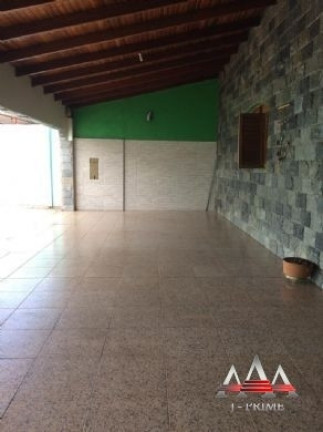 Imagem Casa com 3 Quartos à Venda, 360 m² em Cristo Rei - Várzea Grande