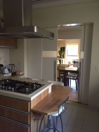 Imagem Apartamento com 4 Quartos à Venda, 245 m² em Moema - São Paulo