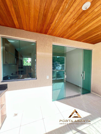 Imagem Apartamento com 2 Quartos à Venda, 80 m² em Cidade Nova - Santana Do Paraíso