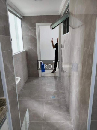 Imagem Apartamento com 2 Quartos à Venda, 60 m² em Centro - Diadema