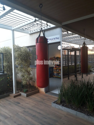 Imagem Apartamento com 2 Quartos à Venda, 70 m² em Barra Funda - São Paulo