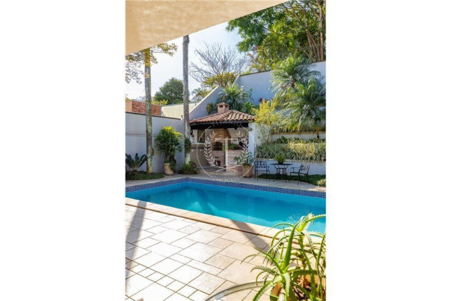 Imagem Casa com 3 Quartos à Venda, 228 m² em Jardim Marajoara - São Paulo
