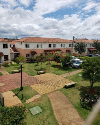 Imagem Imóvel com 2 Quartos à Venda, 51 m² em Jardim Interlagos - Hortolândia Imagem Imóvel com 2 Quartos à Venda, 51 m² em Jardim Interlagos - Hortolândia