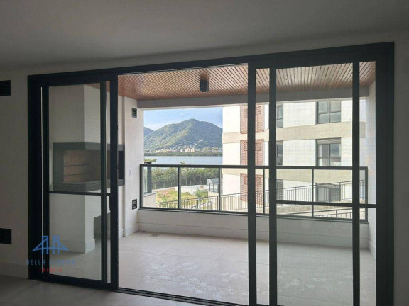 Imagem Apartamento com 3 Quartos à Venda, 134 m² em João Paulo - Florianópolis