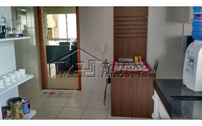 Imagem Apartamento com 3 Quartos à Venda, 157 m² em Jardim Aquarius - São José Dos Campos