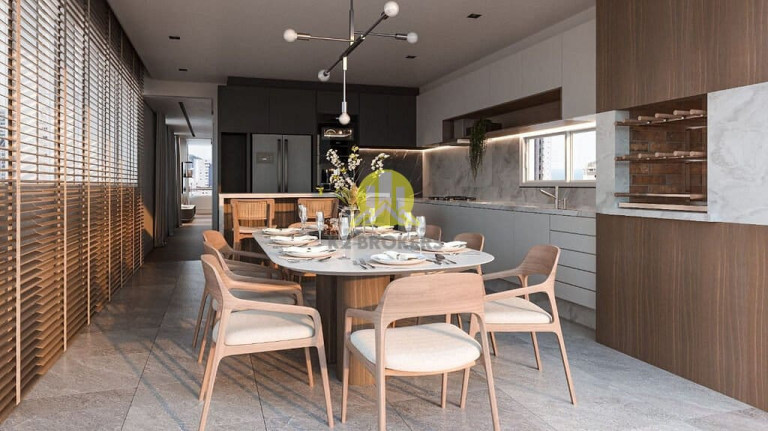 Imagem Apartamento com 3 Quartos à Venda, 301 m² em Centro - Balneário Camboriú