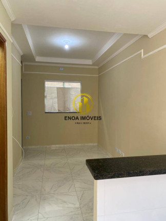 Imagem Sobrado com 2 Quartos à Venda,  em Maracanã - Praia Grande