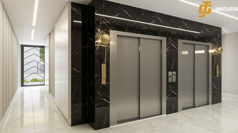 Imagem Apartamento com 2 Quartos à Venda, 73 m² em Centro - Camboriú