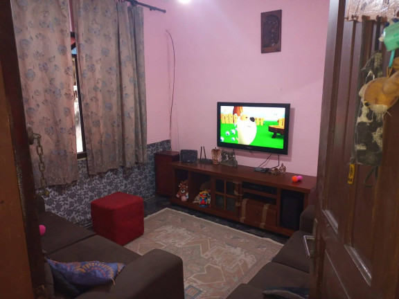 Imagem Casa com 3 Quartos à Venda,  em Nauitca - São Vicente