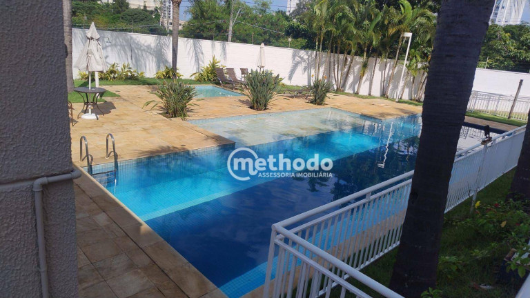 Imagem Apartamento com 3 Quartos à Venda, 68 m² em Residencial Parque Da Fazenda - Campinas Imagem Apartamento com 3 Quartos à Venda, 68 m² em Residencial Parque Da Fazenda - Campinas