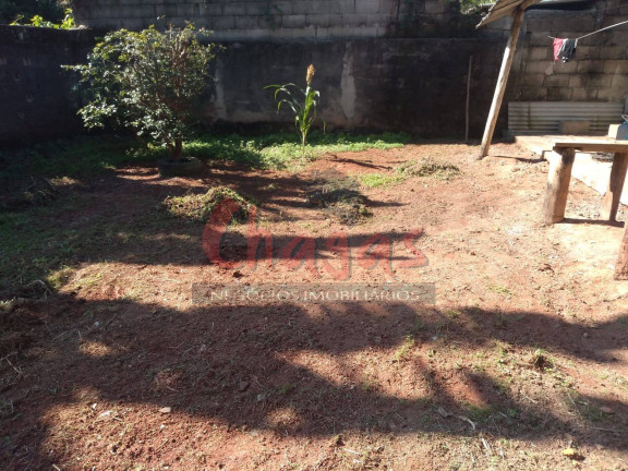 Imagem Casa com 4 Quartos à Venda, 110 m² em Jaraguazinho - Caraguatatuba