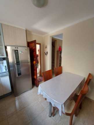 Imagem Casa com 2 Quartos à Venda, 116 m² em Jardim São Bento - Poços De Caldas