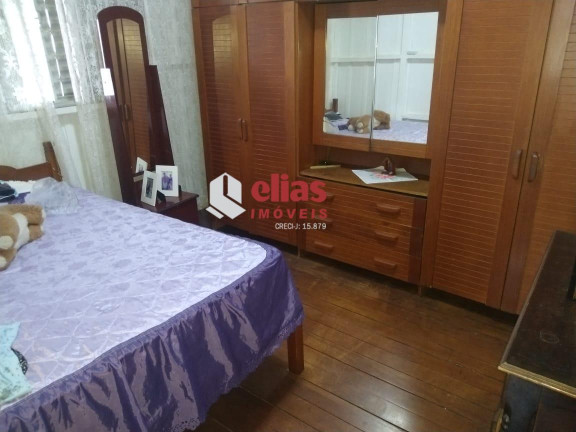 Imagem Casa com 2 Quartos à Venda, 100 m² em Vila Souto - Bauru