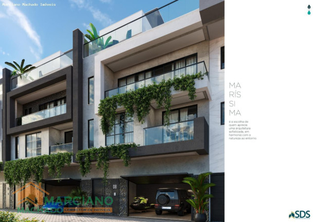 Imagem Casa com 3 Quartos à Venda, 308 m² em Quatro Ilhas - Bombinhas
