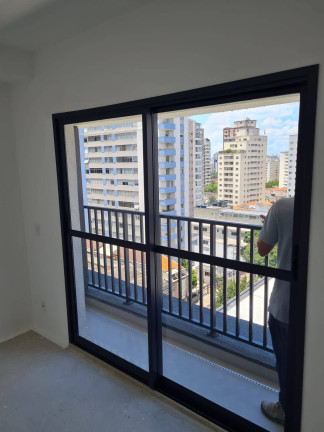 Imagem Apartamento com 1 Quarto à Venda, 23 m² em Vila Mariana - São Paulo Imagem Apartamento com 1 Quarto à Venda, 23 m² em Vila Mariana - São Paulo