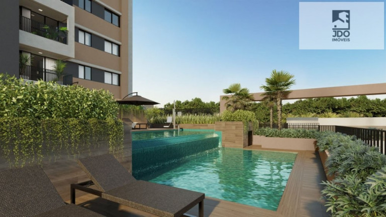 Imagem Apartamento com 2 Quartos à Venda, 60 m² em Tingui - Curitiba Imagem Apartamento com 2 Quartos à Venda, 60 m² em Tingui - Curitiba