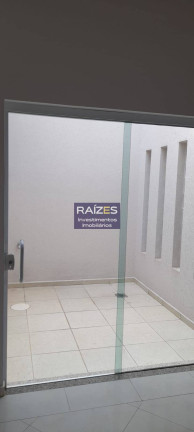 Imagem Casa de Condomínio com 4 Quartos para Alugar, 250 m² em Residencial Euroville - Bragança Paulista