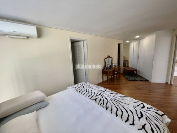 Imagem Apartamento com 3 Quartos à Venda, 220 m² em Panamby - São Paulo Imagem Apartamento com 3 Quartos à Venda, 220 m² em Panamby - São Paulo