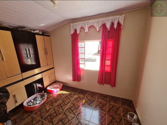 Imagem Casa com 3 Quartos à Venda, 130 m² em Oficinas - Ponta Grossa