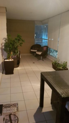 Imagem Apartamento com 4 Quartos à Venda, 152 m² em Tatuape - São Paulo Imagem Apartamento com 4 Quartos à Venda, 152 m² em Tatuape - São Paulo