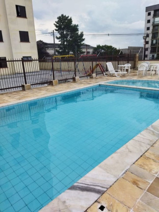 Imagem Apartamento com 3 Quartos à Venda, 65 m² em Vila Das Belezas - São Paulo Imagem Apartamento com 3 Quartos à Venda, 65 m² em Vila Das Belezas - São Paulo