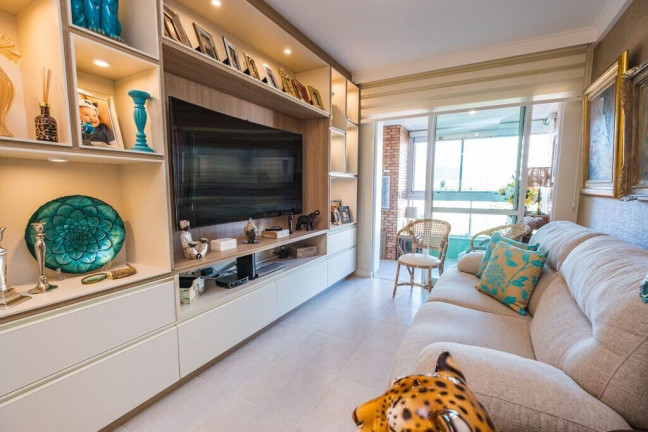 Imagem Apartamento com 3 Quartos à Venda, 89 m² em Trindade - Florianópolis