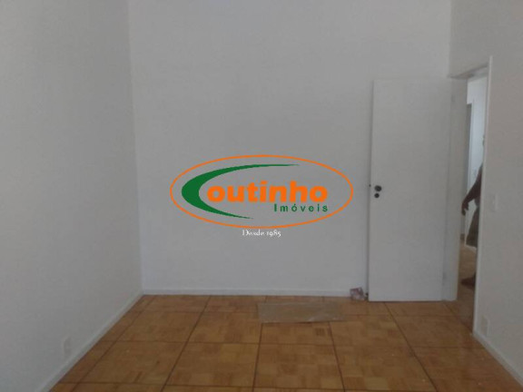 Imagem Apartamento com 3 Quartos à Venda, 130 m² em Tijuca - Rio De Janeiro