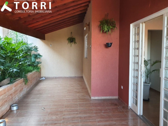 Imagem Imóvel com 3 Quartos à Venda, 200 m² em Caguaçu - Sorocaba