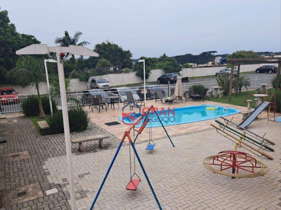 Imagem Apartamento com 2 Quartos à Venda, 48 m² em Planta Almirante - Almirante Tamandaré Imagem Apartamento com 2 Quartos à Venda, 48 m² em Planta Almirante - Almirante Tamandaré