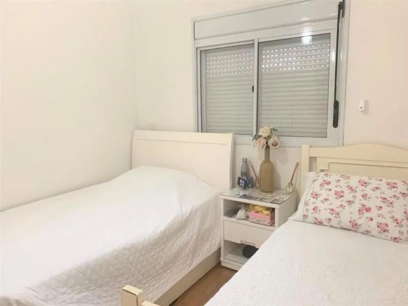 Imagem Apartamento com 3 Quartos à Venda, 120 m² em Jardim Da Saude - Sao Paulo